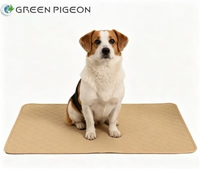 Almohadillas de entrenamiento biodegradables
