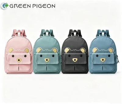 Mochilas escolares para niños